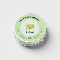 Kawakawa Wonder Balm  with Calendula