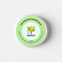 Kawakawa Wonder Balm  with Calendula