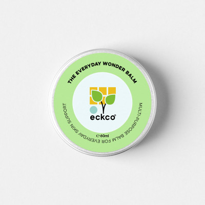 Kawakawa Wonder Balm  with Calendula
