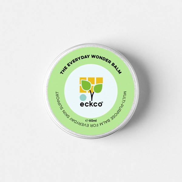 Kawakawa Wonder Balm  with Calendula