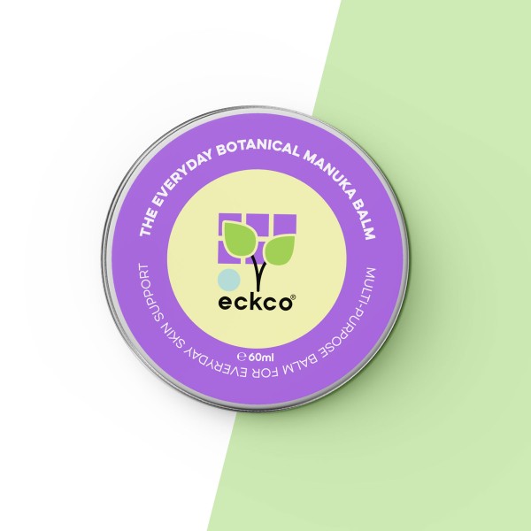 Kawakawa Balm with Manuka & Kanuka | Natural NZ Skincare