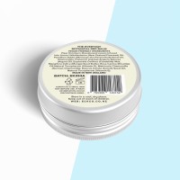 Kawakawa Balm with Flaxseed & Botanical Oils