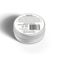 Kawakawa Barrier Balm - Triple Infused for Very Dry Skin