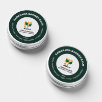 Kawakawa Barrier Balm - Triple Infused for Very Dry Skin