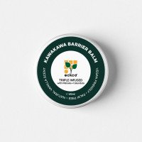 Kawakawa Barrier Balm - Triple Infused for Very Dry Skin