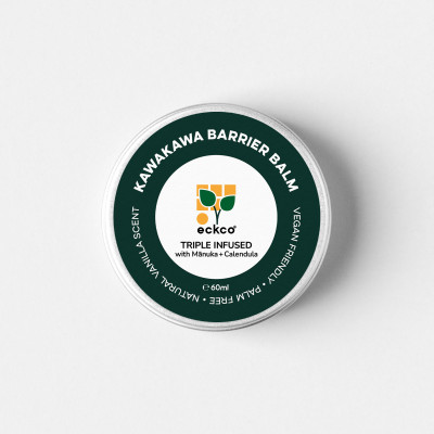 Kawakawa Barrier Balm