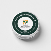 Kawakawa Barrier Balm - Triple Infused for Very Dry Skin