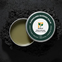 Kawakawa Barrier Balm - Triple Infused for Very Dry Skin