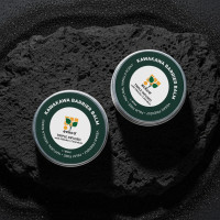 Kawakawa Barrier Balm - Triple Infused for Very Dry Skin