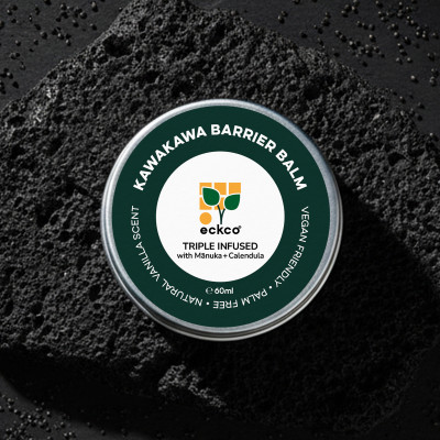 Kawakawa Barrier Balm