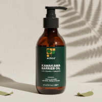 Kawakawa, Mānuka and Calendula Oil