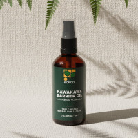 Kawakawa, Mānuka and Calendula Oil