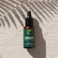 Kawakawa, Mānuka and Calendula Oil