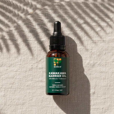 Kawakawa, Mānuka and Calendula Oil