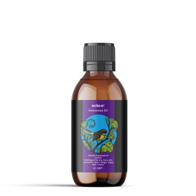 Pure Kawakawa Oil