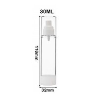 Airless Pump Bottle