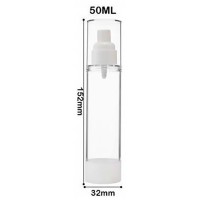 Airless Pump Bottle