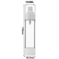 Airless Pump Bottle