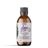Kawakawa, Mānuka and Chamomile Micellar Cleanser