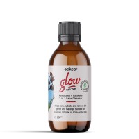 Kawakawa and Harakeke Micellar Cleanser
