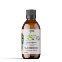 Kawakawa and Kumerahou Micellar Cleanser