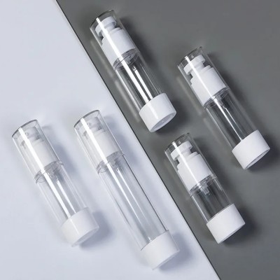 Airless Pump Bottle