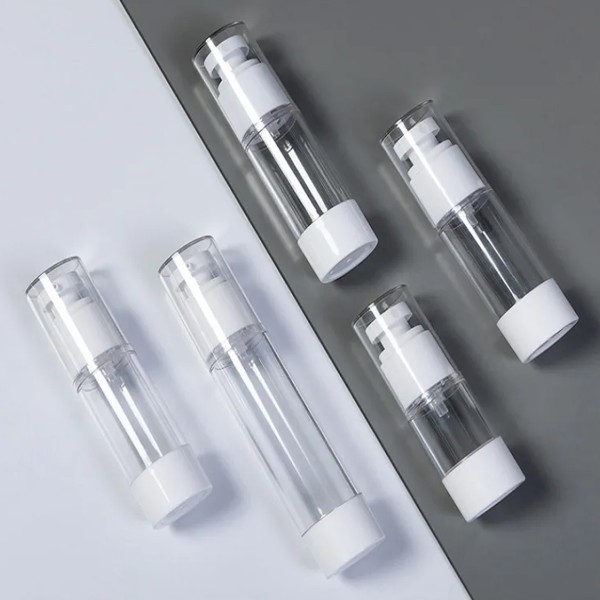 Airless Pump Bottle