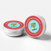 Kawakawa Balm with Flaxseed & Botanical Oils