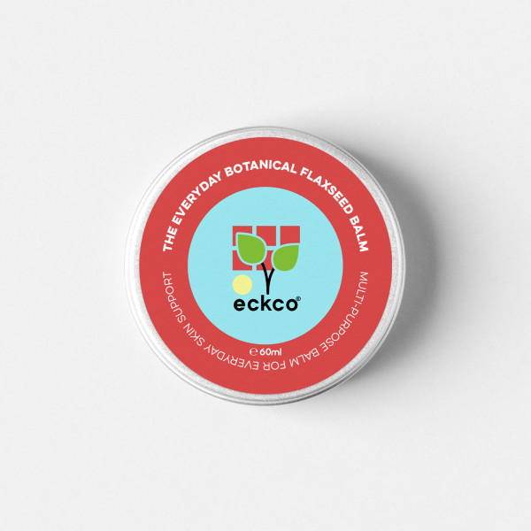 Kawakawa Balm with Flaxseed & Botanical Oils