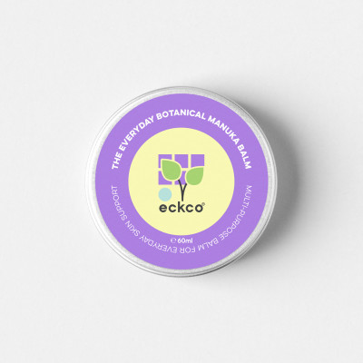 The Everyday Botanical Manuka Balm