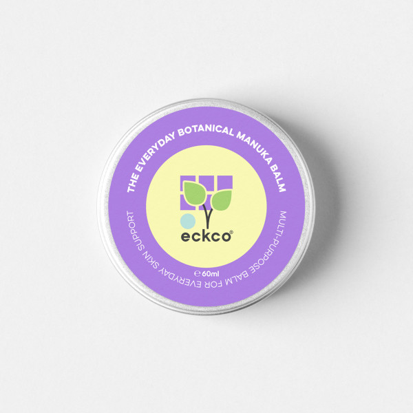 Kawakawa Balm with Manuka & Kanuka | Natural NZ Skincare