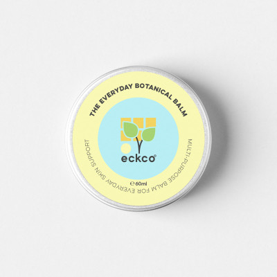 The Everyday Botanical Balm