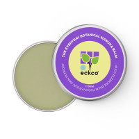 Kawakawa Balm with Manuka & Kanuka | Natural NZ Skincare