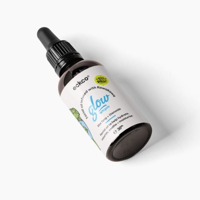 Blue Tansy and Chamomile Facial Oil