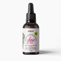 Egyptian Pink Lotus and Rose Facial Oil