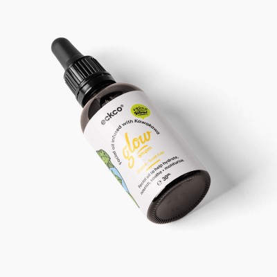 Fragrance Free Facial Oil