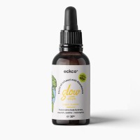 Fragrance Free Facial Oil