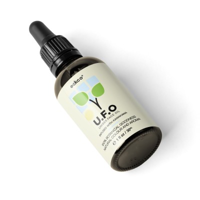 U.F.O Fragrance Free Facial Oil