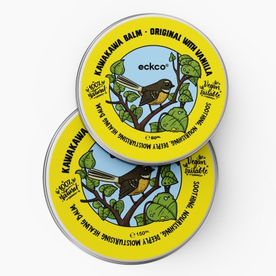 Kawakawa Balm - Original