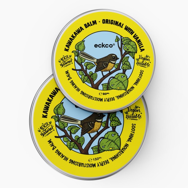 Kawakawa Balm - Original
