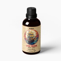 Spice Trader Beard Oil