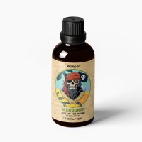 Marooned Citrus Beard Oil