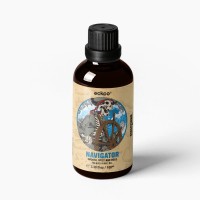 Navigator Beard Oil