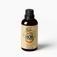 Spiced Citrus Beard Oil