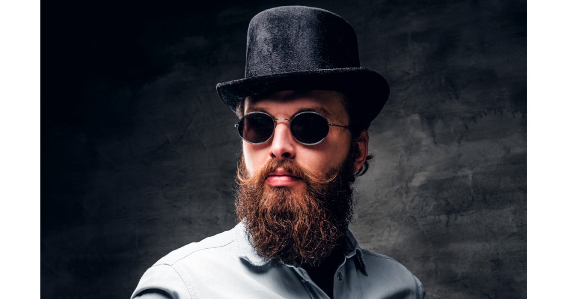 Every Bearded Man Needs Beard Oil