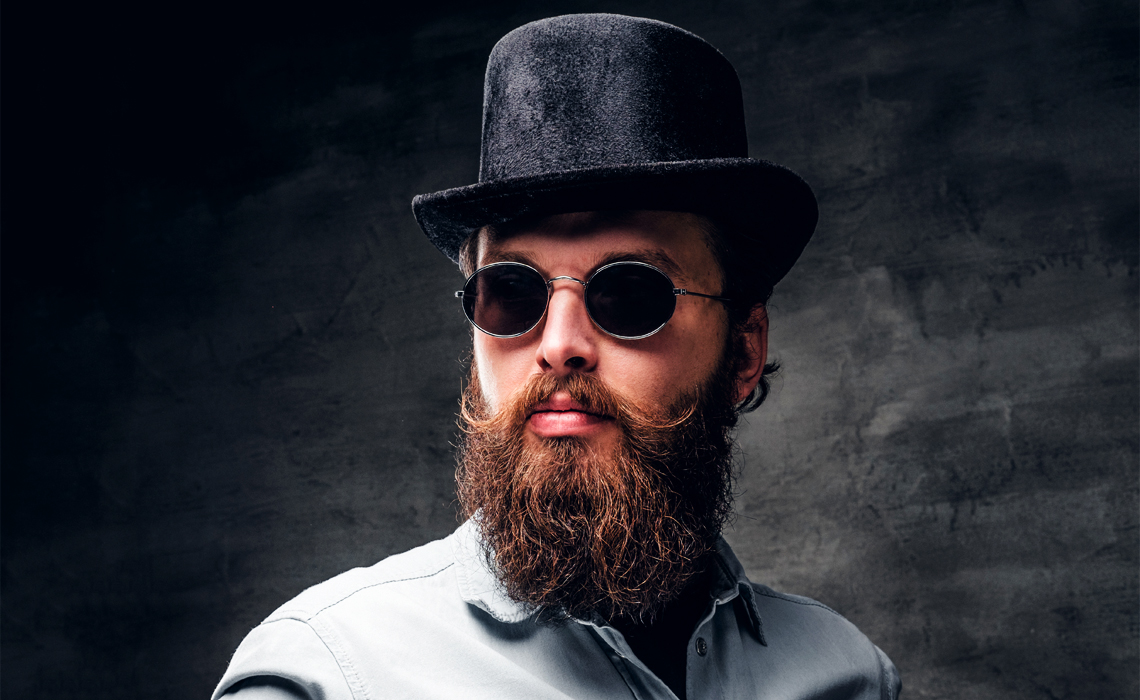 Every Bearded Man Needs Beard Oil Every Bearded Man Needs Beard Oil