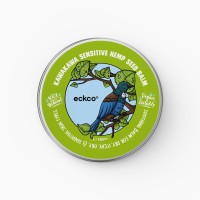 Kawakawa Balm with Hemp Seed Oil