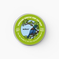 Kawakawa Balm with Hemp Seed Oil