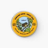 Soothe + Protect Kawakawa Balm