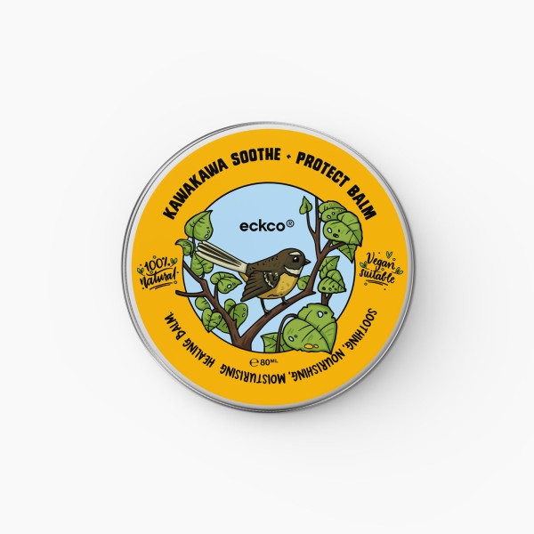 Soothe + Protect Kawakawa Balm